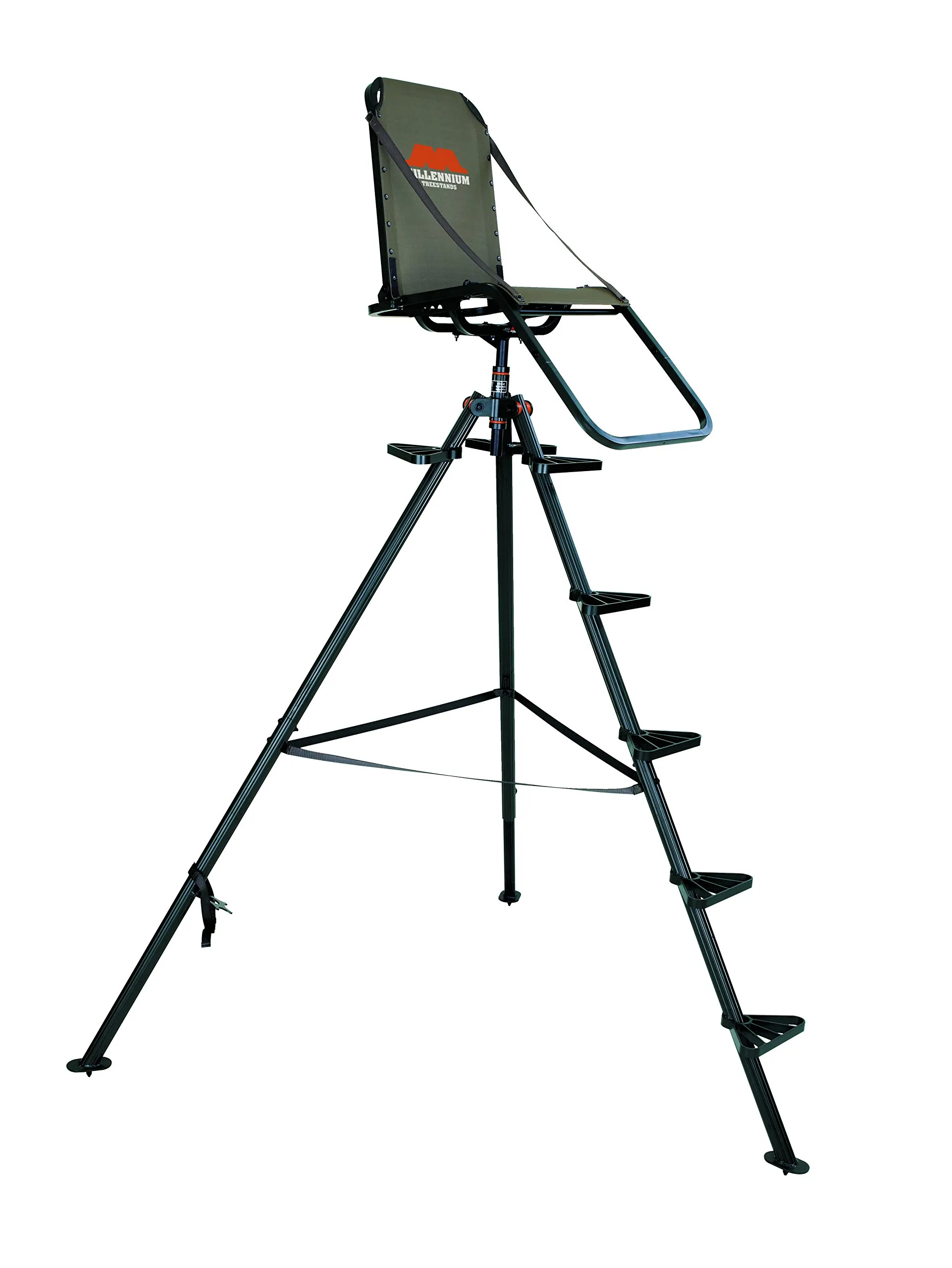 Millennium 10' Ultralight Tripod Hunting Stand