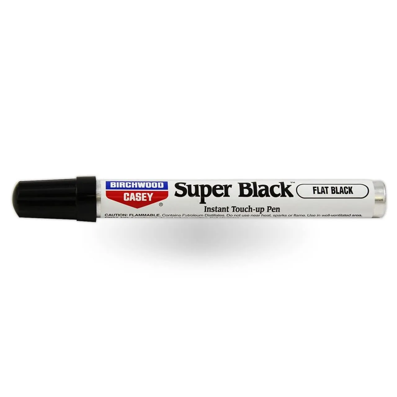 Birchwood Casey Super Black Touch up Pen Flat  #15112   FREE SHIP!!