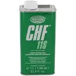 CHF 11S Hydraulic System Fluid - Pentosin 1405116