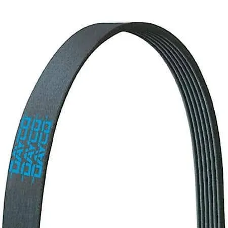 Dayco 5081244 Serpentine Belt