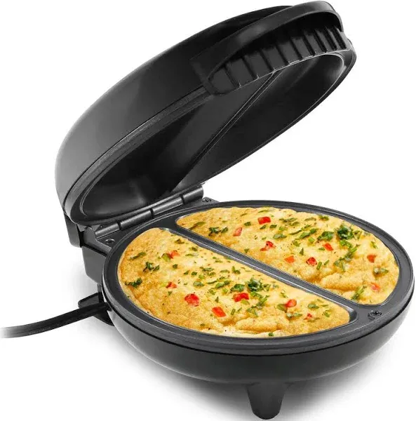 Elite Gourmet EOM205 Non-Stick Omelet