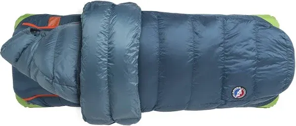 Big Agnes Lost Ranger 3N1 (650 DownTek) Sleeping Bag