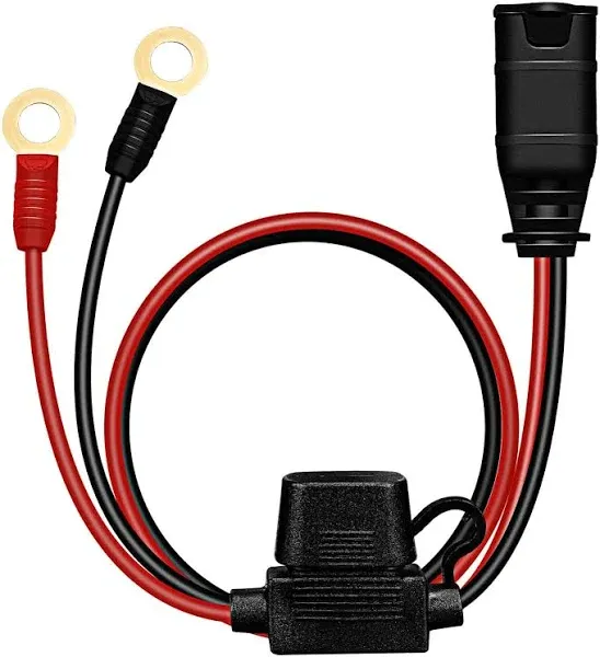 Safeamp Wire Harness Compatible with Noco Gc008 X-connect