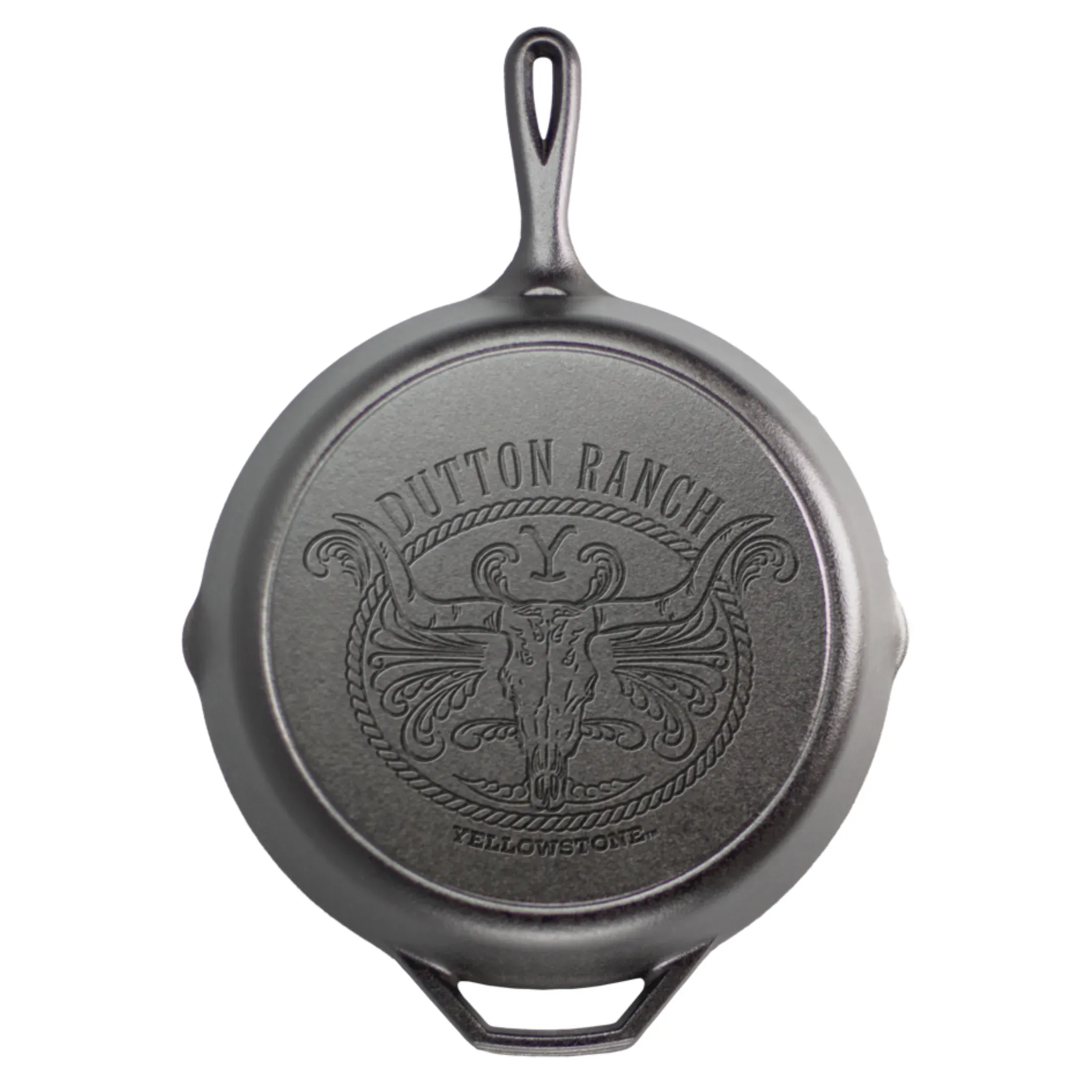 Lodge Yellowstone - 12" Skillet