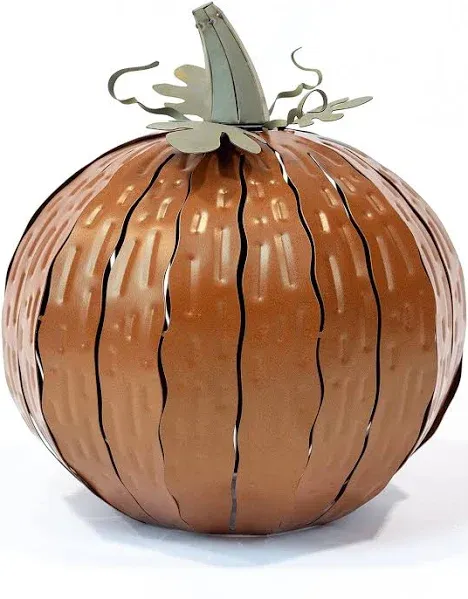 New - Desert Steel Short Pumpkin Luminary Squattty Orange #411-050