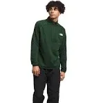 The North Face Men's Canyonlands 1/2 Zip - Pine Needle Heather - M