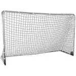 Franklin Sports Premier Folding Soccer Goal