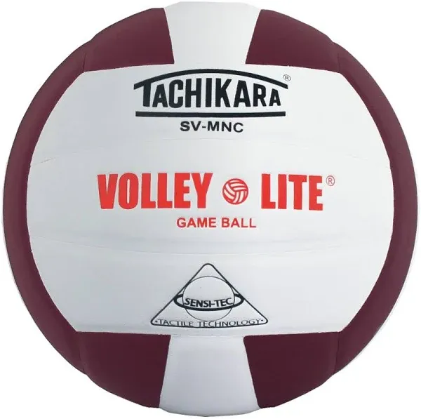 Tachikara Volley-Lite Training Volleyball