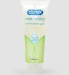 Durex Naturals Intimate Gel - 100ml