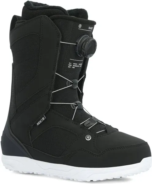 Women's Sage Snowboard Boots '24