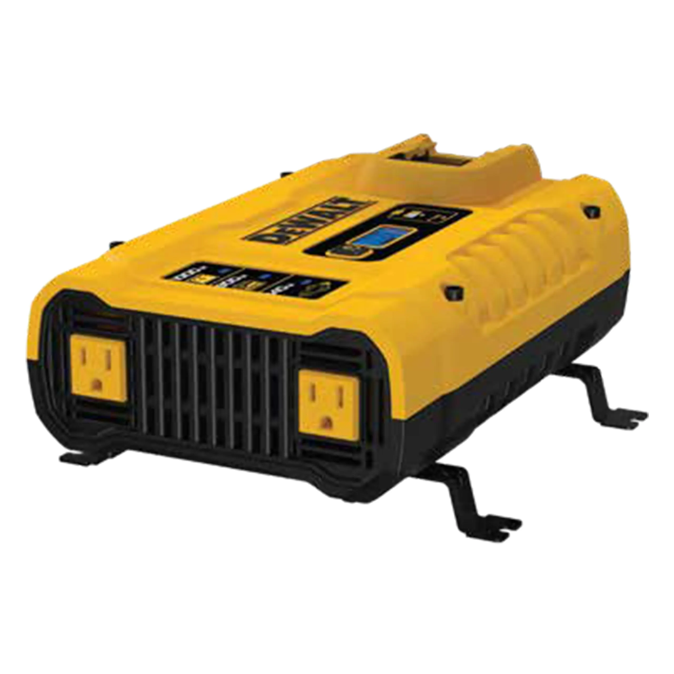 DeWalt DXAEPIP3W 1000W Jobsite Power Inverter (E10035900)