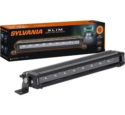 Sylvania Slim 10 Inch LED Light Bar