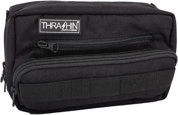 Thrashin Handlebar Bag Plus