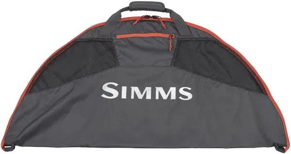 Simms Taco Bag