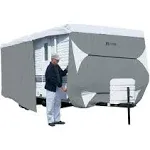 Classic Accessories 73163 Travel Trailer Cover