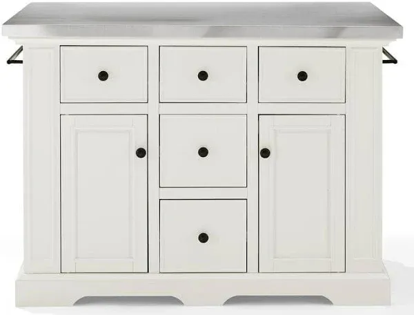 Crosley Julia Kitchen Island