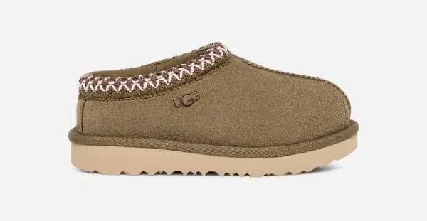 Ugg Kids Tasman II Black 1