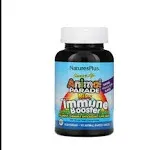 Natures Plus Animal Parade Immune Booster 90 Chewables