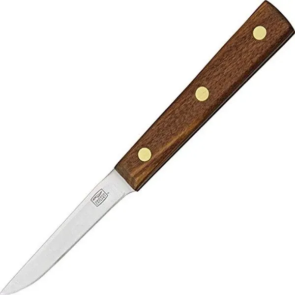 Chicago Cutlery Parer/Boner Walnut Tradition, 3"