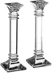 Marquis Treviso 10" Candlestick Pair by Waterford