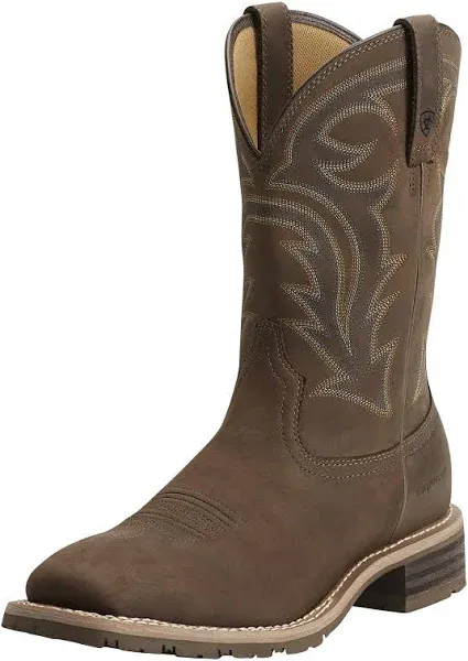 Mens Tycoon Boots