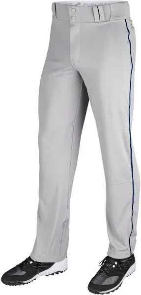 Champro Men's Triple Crown Open Bottom Baseball Pants