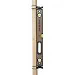 Spec Ops Tools Magnetic Box Beam Level with Bungee 24"