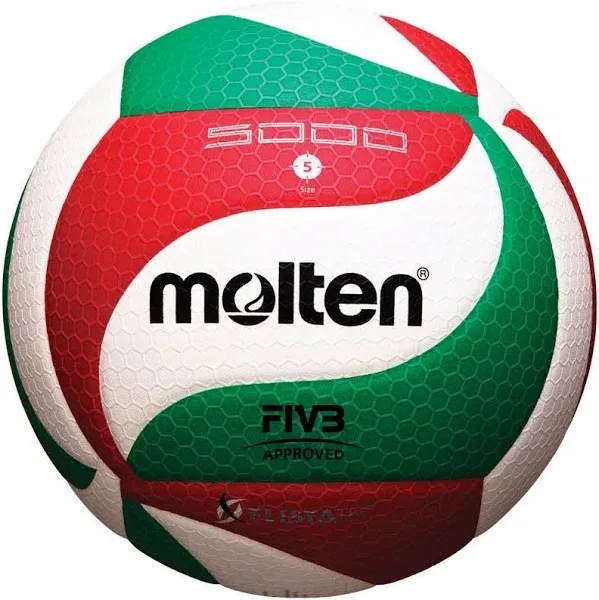 Buy Molten Flistatec Volleyball by Sports Ball Shop - Mixed