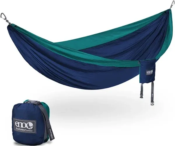 Eagles Nest Outfitters DoubleNest Hammock