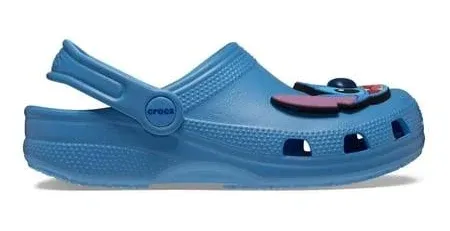 Crocs Kids' Stitch Classic Clog