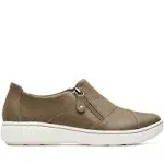 Clarks - Womens Caroline Grace Shoes