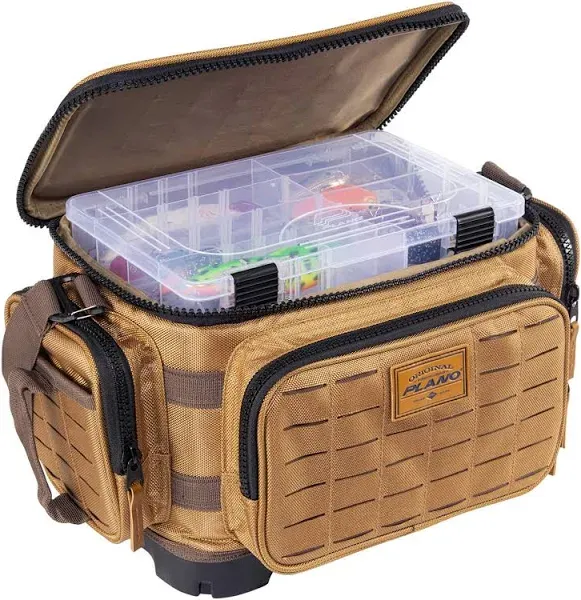 Plano 3600 Guide Series Tackle Bag