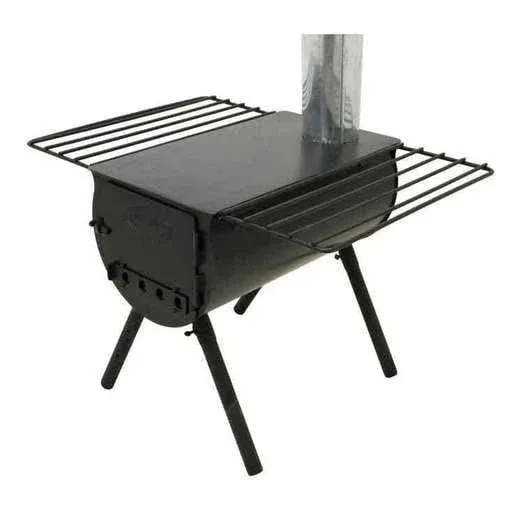 Camp Chef Alpine Heavy Duty Cylinder Stove