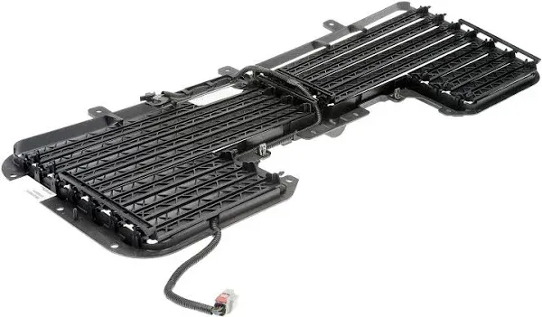 Dorman 601-374 Active Grille Shutter