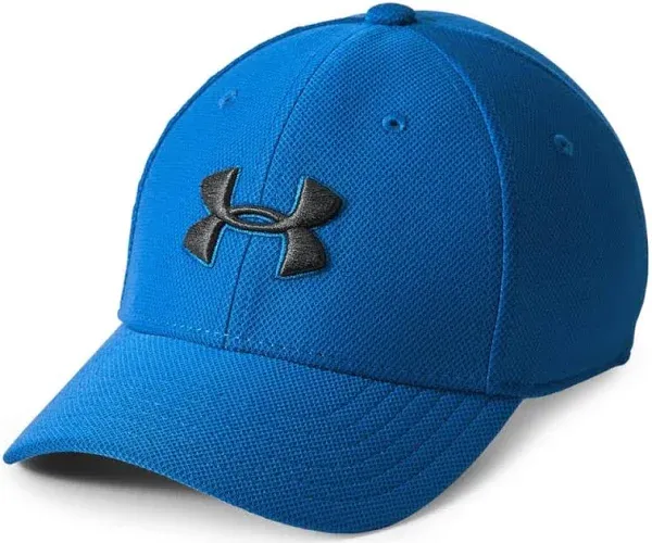 Cap Under Armour Boys Blitzing 3.0