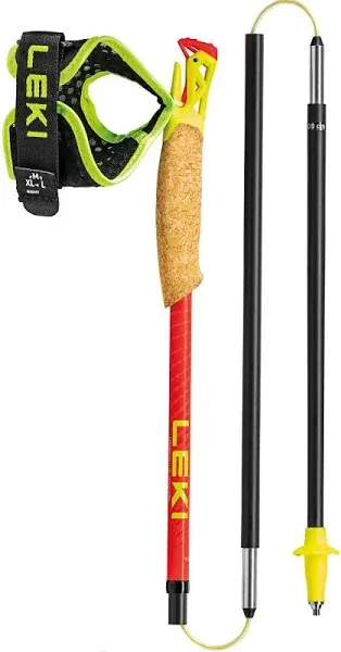 Leki Ultratrail FX One Superlite