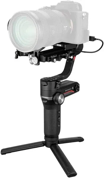 Zhiyun Weebill-S Handheld Gimbal Stabilizer