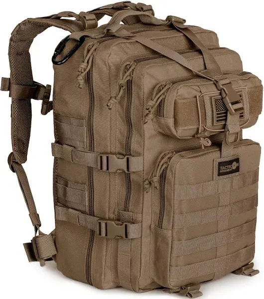 Tacticon 24BattlePack Tactical Backpack | 1 to 3 Day Assault Pack | Combat ...