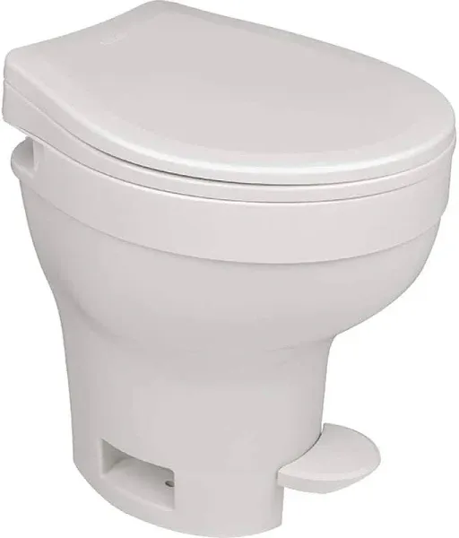 Aqua-Magic VI RV Toilet