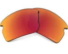 Oakley Flak® 2.0 XL Replacement Lenses - Prizm Sapphire Polarized | Oakley®