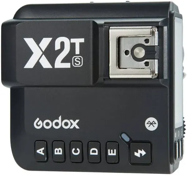 Godox TTL Wireless Flash Trigger