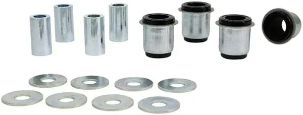 Toyota 4Runner Whiteline Control Arm Lower Inner Bushing