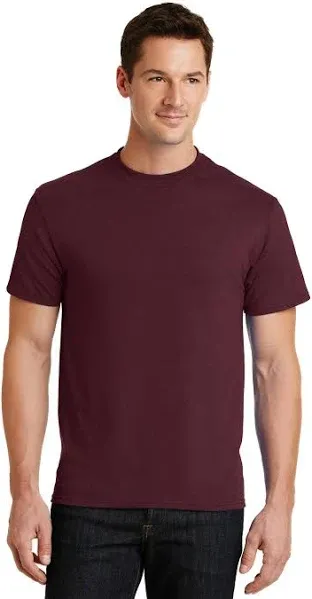 Port Company Men's PC55 Core Blend Tee