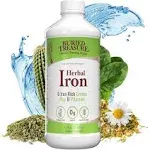 Herbal Iron 16 fl oz