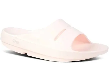 OOFOS OOahh Sport - Post Run Recovery Slide Sandal