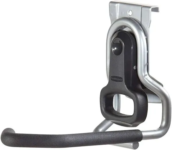 Rubbermaid FastTrack Vertical Bike Hook