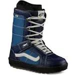 Vans Hi-Standard OG Snowboard Boots - STV Navy/Black