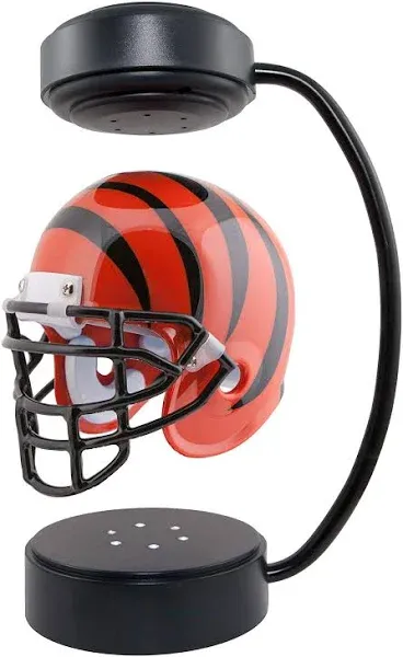 unisex Hover Helmet CINCINNATI BENGALS, Team Color, One Size US