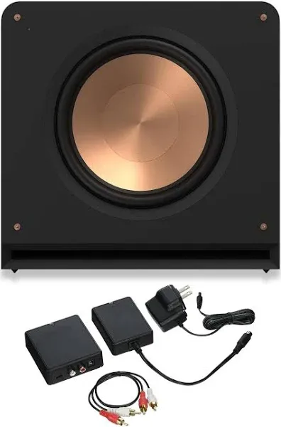 Klipsch RP-1600SW 16" High Excursion Subwoofer