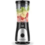 Toastmaster Mini Personal Blender - Black